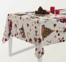 Wachstuch abwaschbare