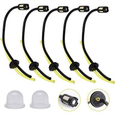 Schlauch und Filter Set für