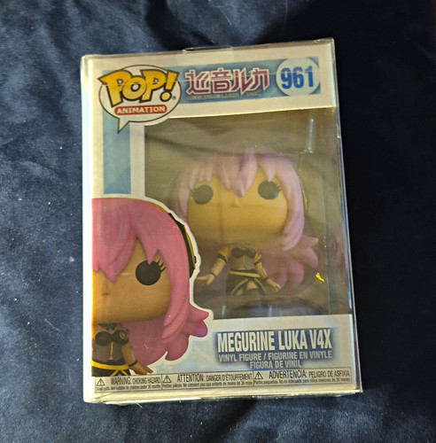 Funko pop animation - pop!,