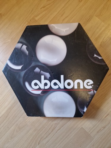 Abalone große ausgabe aus - -,