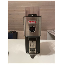 Lelit William PL72 elektrische