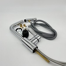 BLANCO MILA-S chrom |