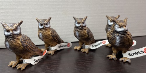 Schleich tier figur - 1x,