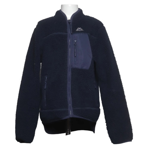 Kappa fleecejacke unisex - kappa,,