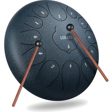 Zungentrommel Steel Tongue