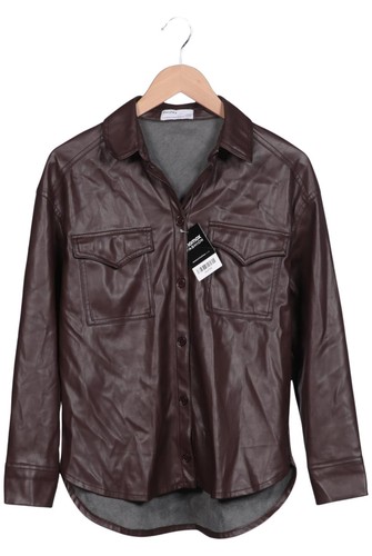 Bershka jacke damen anorak - damen,
