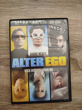 Alter Ego - Grosse Helden