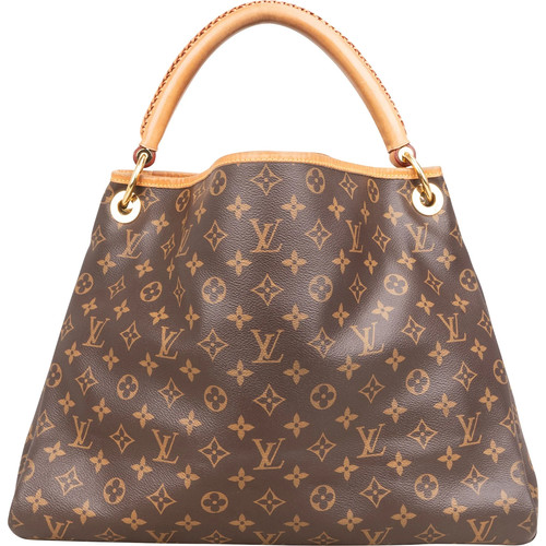 Louis vuitton monogram canvas - louis,