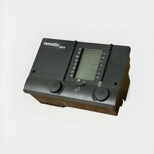 Rematic Plus PM 2975 Remeha