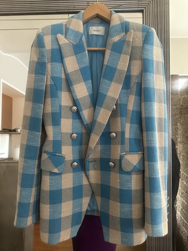 Vicolo blaeser damen 34 - vicolo,