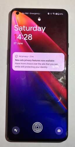 Oneplus pro 128gb schwarz - 128gb,