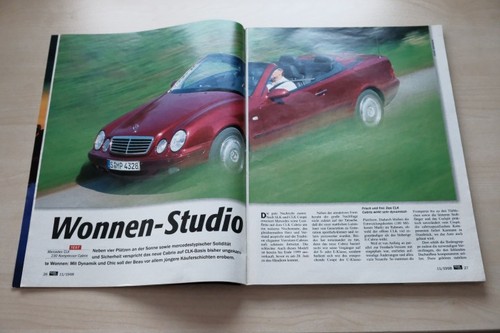 Auto motor sport - motor, 11/1998