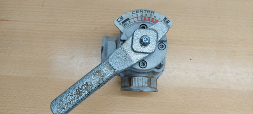 Honeywell wege mischer - 3-wege,