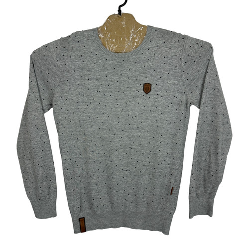 Naketano sweater herren - naketano,