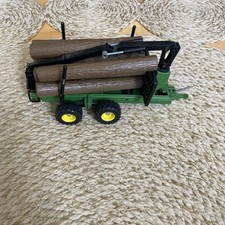 SIKU 3155 Forstanhänger - Farmer 1:32