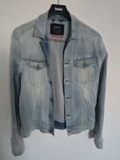 Replay Hyperflex Jacke Gr. L