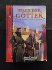 DSA4 ** Das Schwarze Auge **