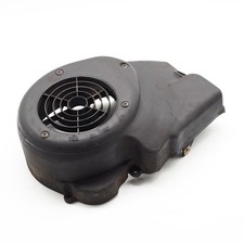 PIAGGIO SFERA RST 125 M01 VERKLEIDUNG GEBLÄSEHAUBE LÜFTERLEITBLECH ZYLINDER