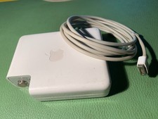Original Apple MagSafe 1, 85W