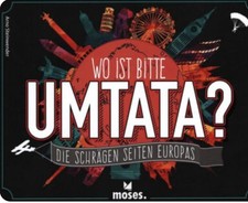 Wo ist bitte Umtata? Schräges