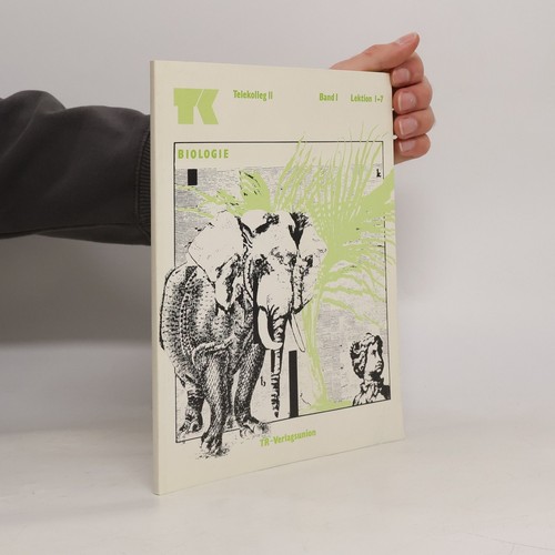 Telekolleg biologie lektion - telekolleg:, biologie.