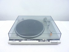 Technics SL-D30 Direct Drive