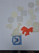 Bügelperlen Steckplatten