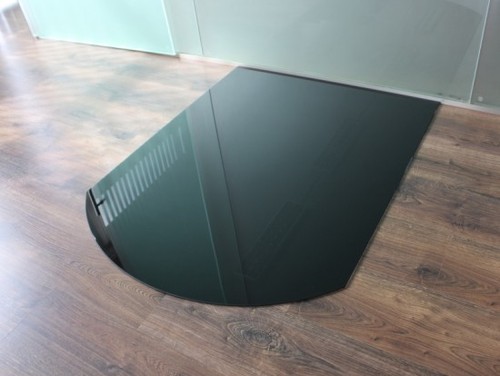 Segmentbogen 120x130cm