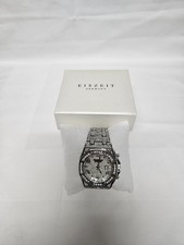 Armbanduhr Herrenuhr Eiszeit