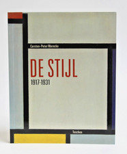 De Stijl 1917-1931
