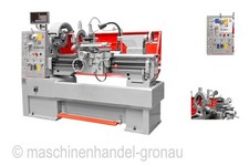 Holzmann Drehmaschine ED