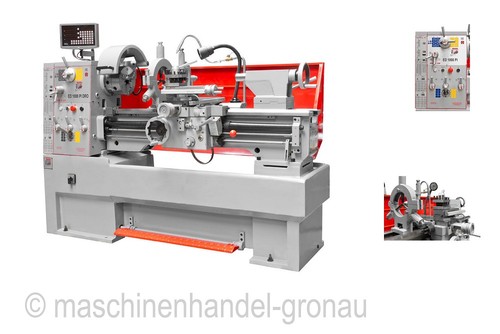 Holzmann ed1000pidig - holzmann,