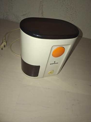 Siemens elektrische