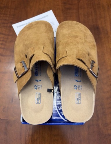Birkenstock boston - boston, 42