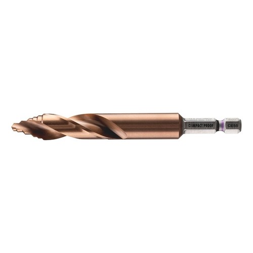 Würth 0mm spiralbohrer - würth, 10,0mm