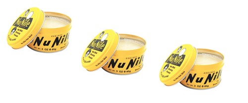 Murrays nile hair dressing - nile,