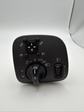 Lichtschalter Mercedes W203
