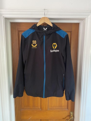 Wolverhampton wanderers - wolverhampton,