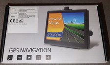 Elebest City 70 Navi – 7 Zoll Display, LKW & PKW Navigation mit aktuellen Europa