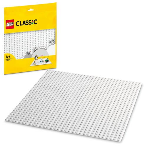 Lego classic weiße - lego,