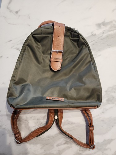 Picard sonja rucksack olive - rucksack,