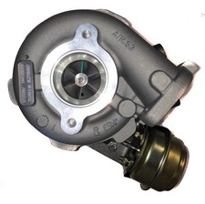 Turbolader GT2056V  Nissan