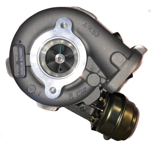 Turbolader gt2056v nissan - gt2056v,