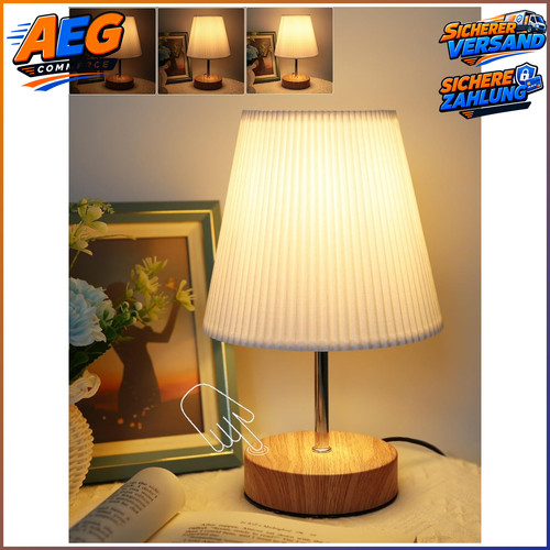 Nachttischlampe tischlampe - nachttischlampe,