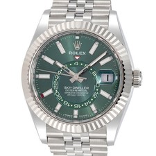 Rolex Oyster Perpetual