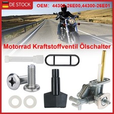 Benzinhahn Kraftstoffhahn