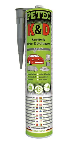 Petec karosserie - petec,