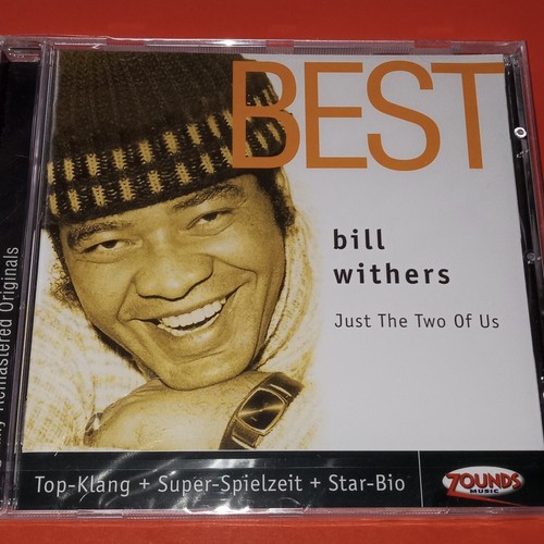 Zounds bill withers - zounds,
