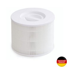 H13 HEPA Aktivkohlefilter für