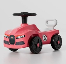 Vierrad-Fahrzeug Kinder 1-5